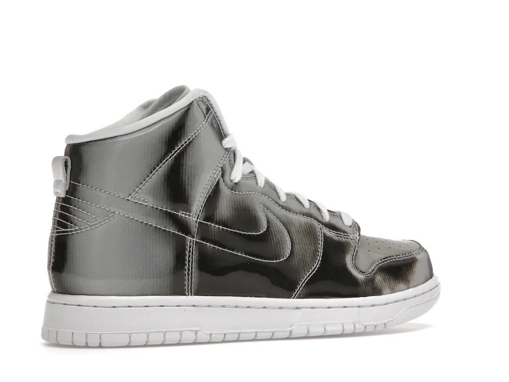 Nike Dunk High CLOT Flux