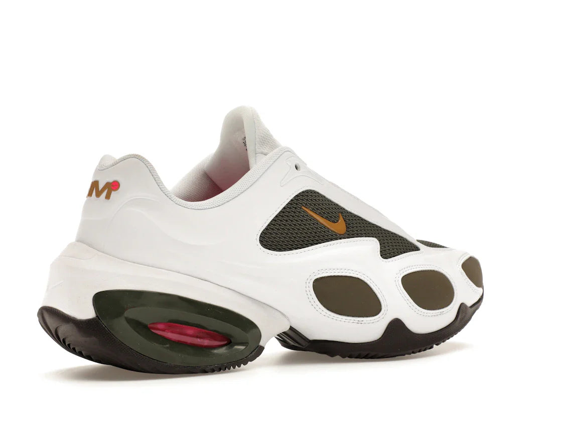 Nike Air Max Muse Veneda Carter Weiß Hyper Pink (Damen)