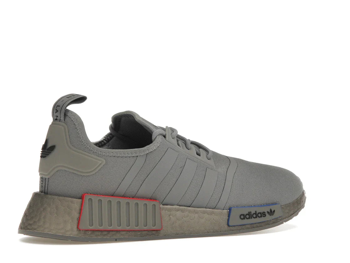 adidas NMD R1 Grau Drei Grau Boost