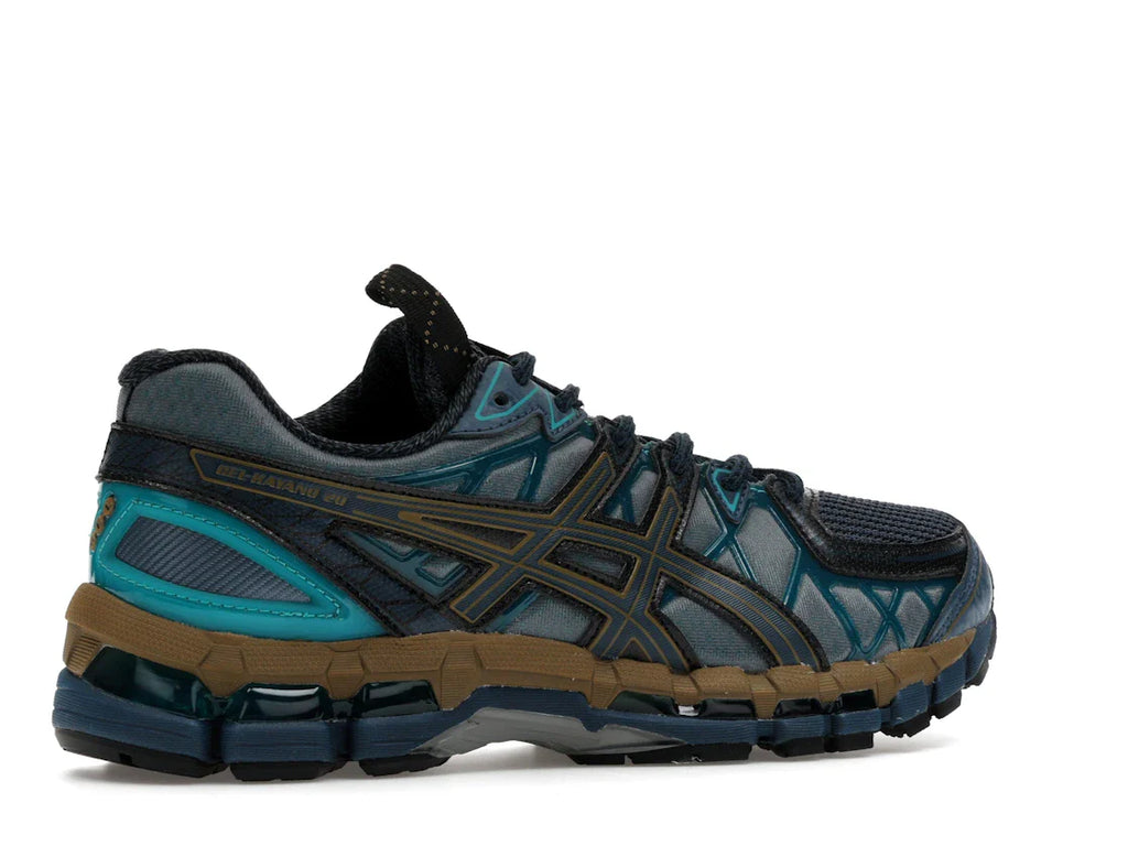 ASICS UB10-S Gel-Kayano 20 Kiko Kostadinov Indigo Sea Glass