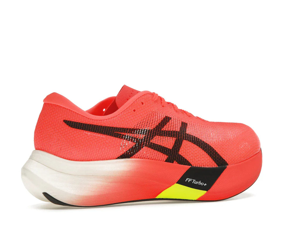 ASICS Metaspeed Edge Paris Sunrise Red