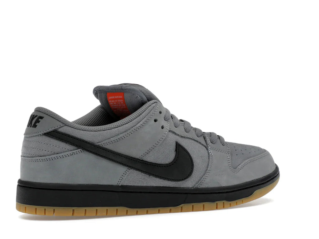Nike SB Dunk Low Pro Cool Gray