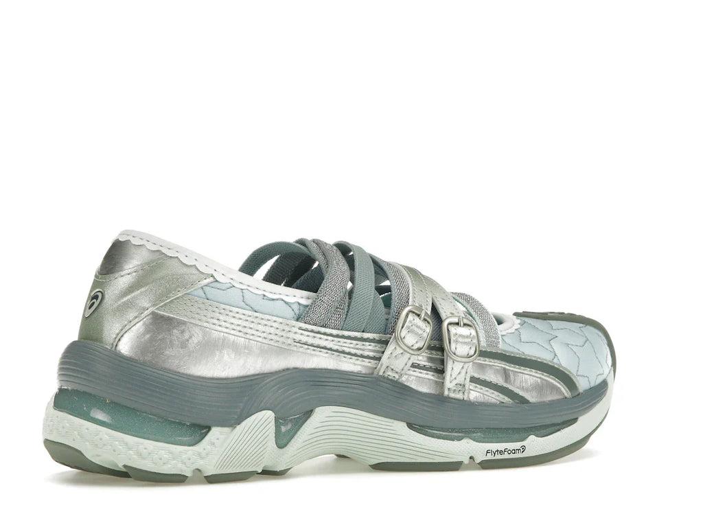 ASICS Gel-Lokros Heaven von Marc Jacobs Kiko Kostadinov Faded Denim (Damen)