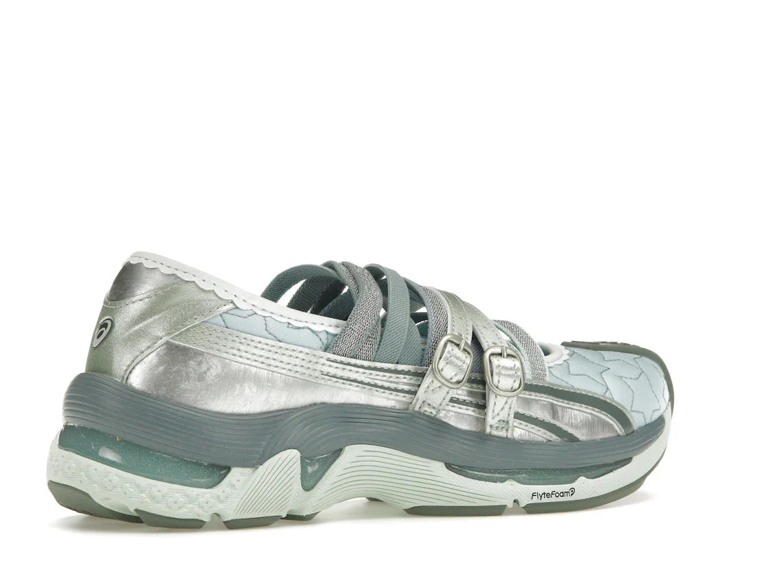 ASICS Gel-Lokros Heaven von Marc Jacobs Kiko Kostadinov Faded Denim (Damen)