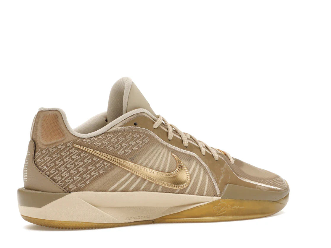 Nike Sabrina 2 Stronger Than Gold (Damen)