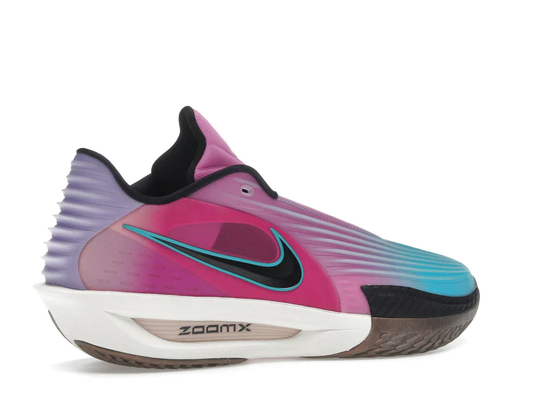 Nike Air Zoom GT Cut 3 Turbo South Beach