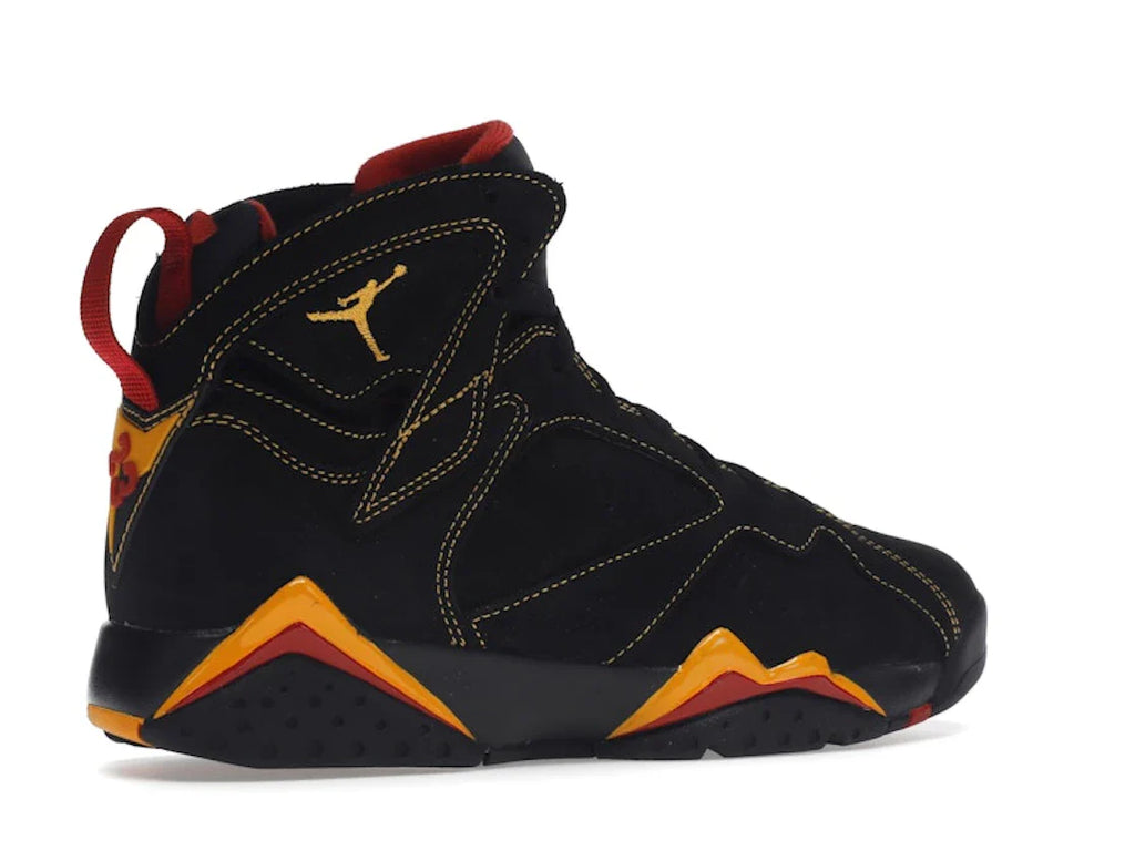 Jordan 7 Retro Citrus (2022)