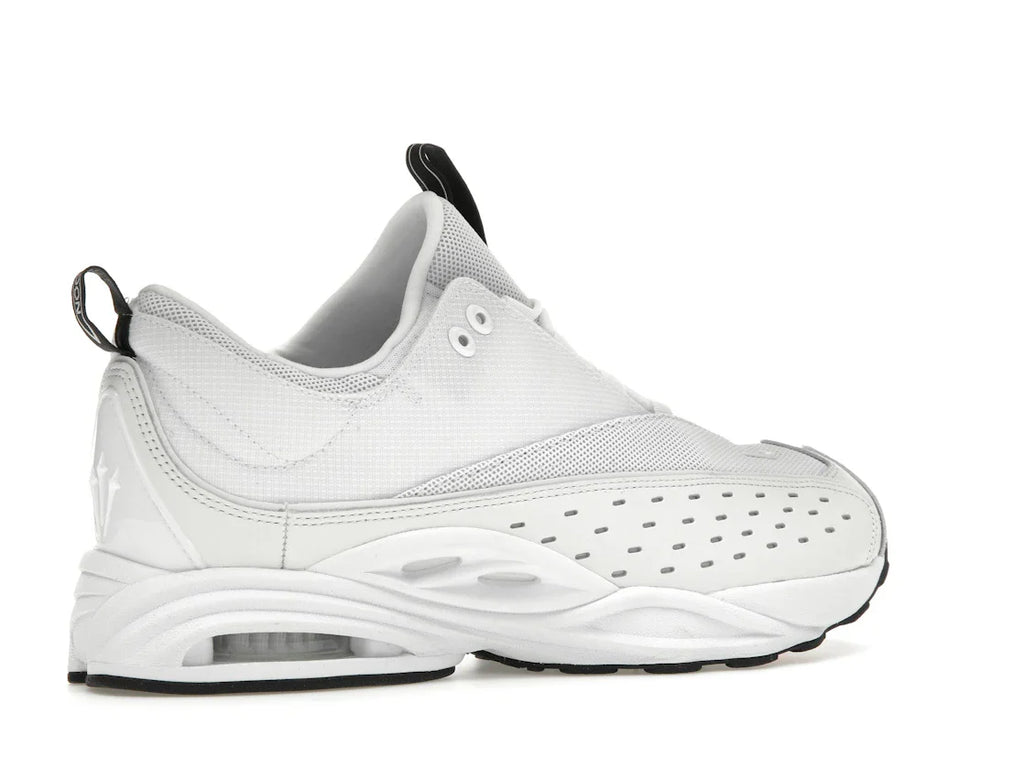 Nike Air Zoom Drive Drake NOCTA Summit White