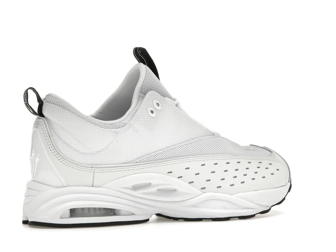 Nike Air Zoom Drive Drake NOCTA Summit White