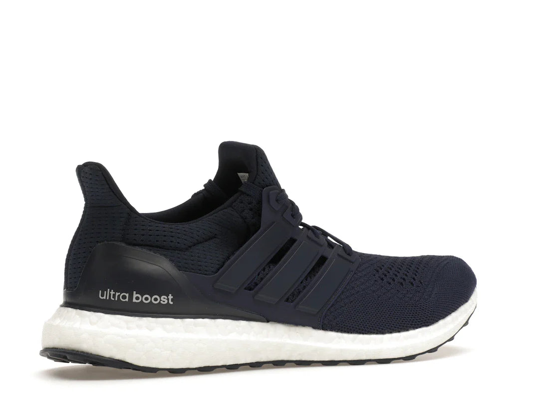 adidas Ultra Boost 1.0 Shadow Navy Gray Two