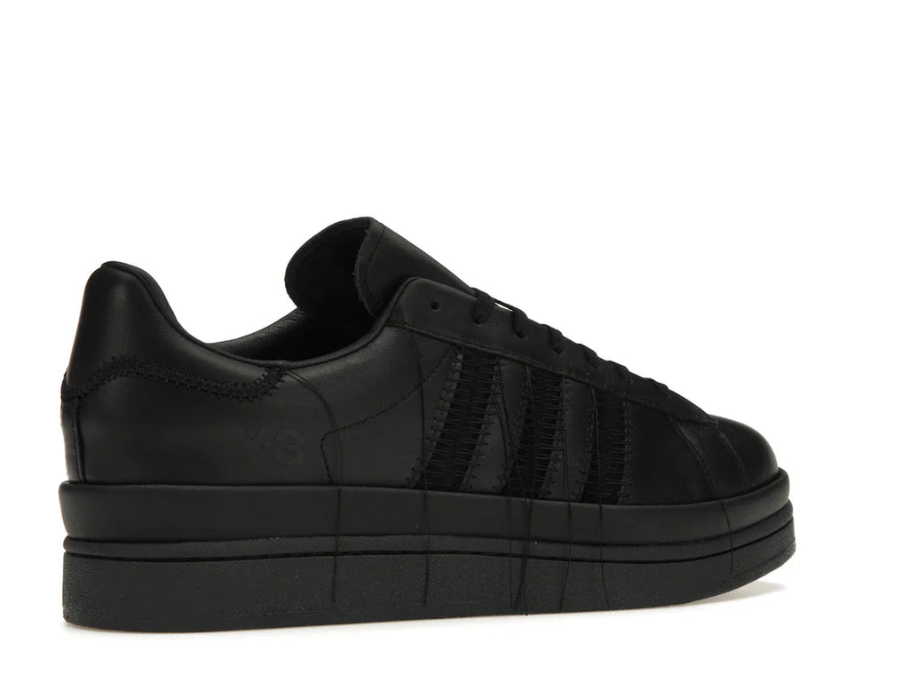 adidas Y-3 Hicho Triple Black