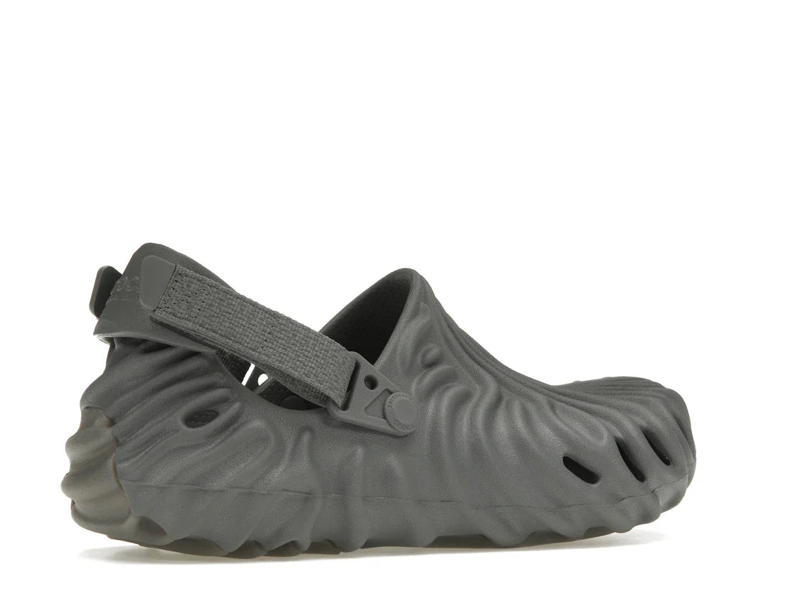 Crocs Pollex Clog von Salehe Bembury Niagara