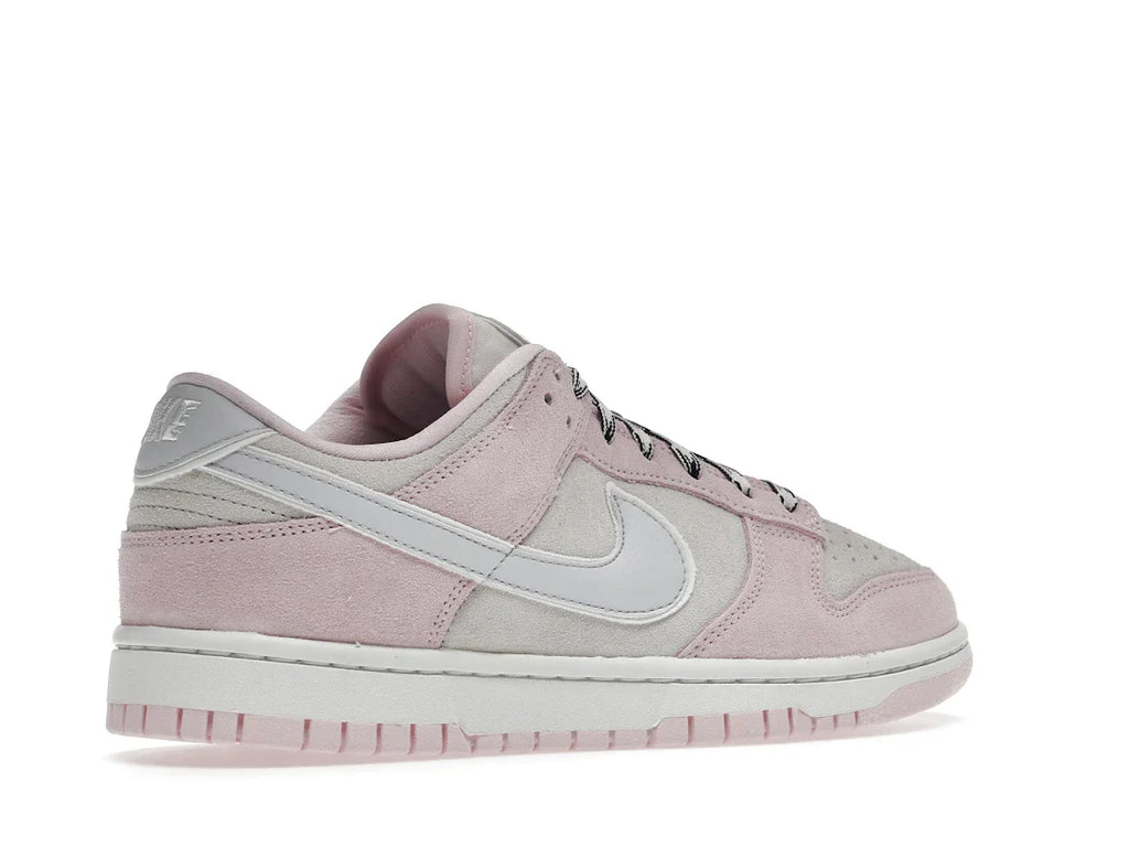 Nike Dunk Low LX Pink Foam (Damen)