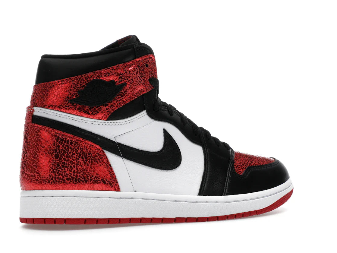 Jordan 1 High OG Ruby (Damen)