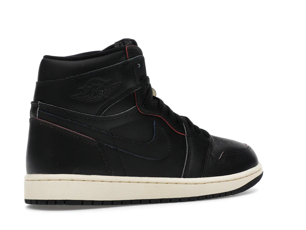 Jordan 1 Retro High OG Self Expression