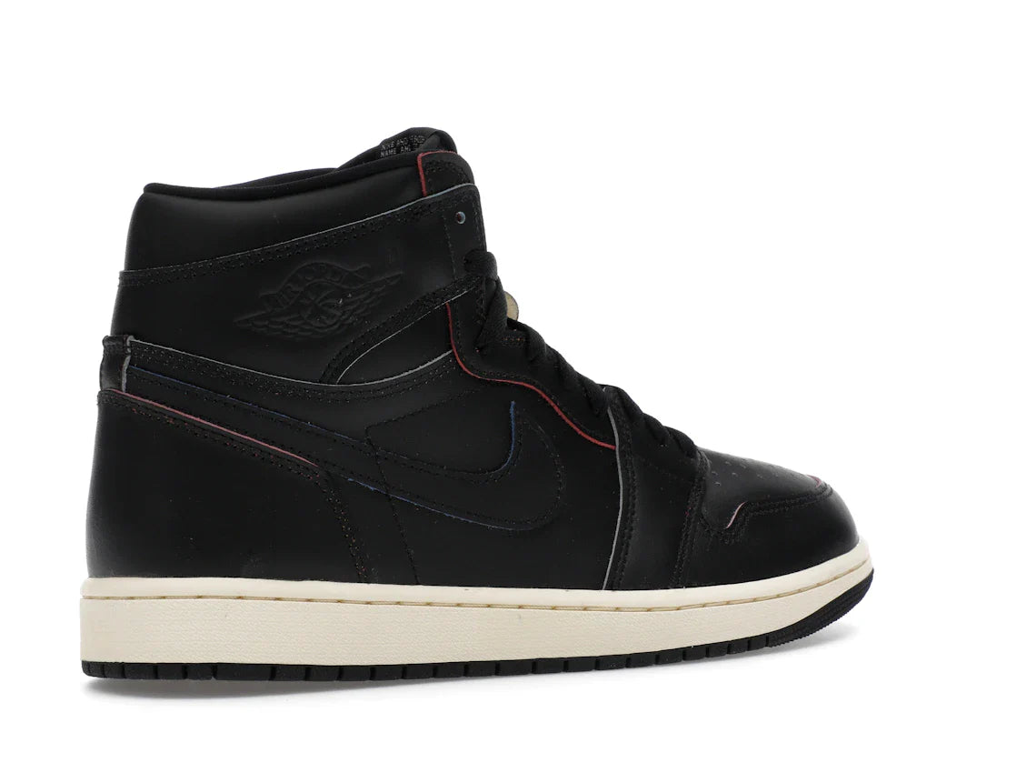 Jordan 1 Retro High OG Self Expression