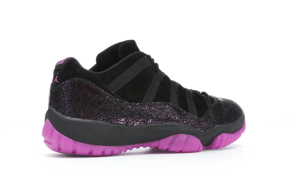 Jordan 11 Retro Low Think 16 Rook To Queen (Damen)