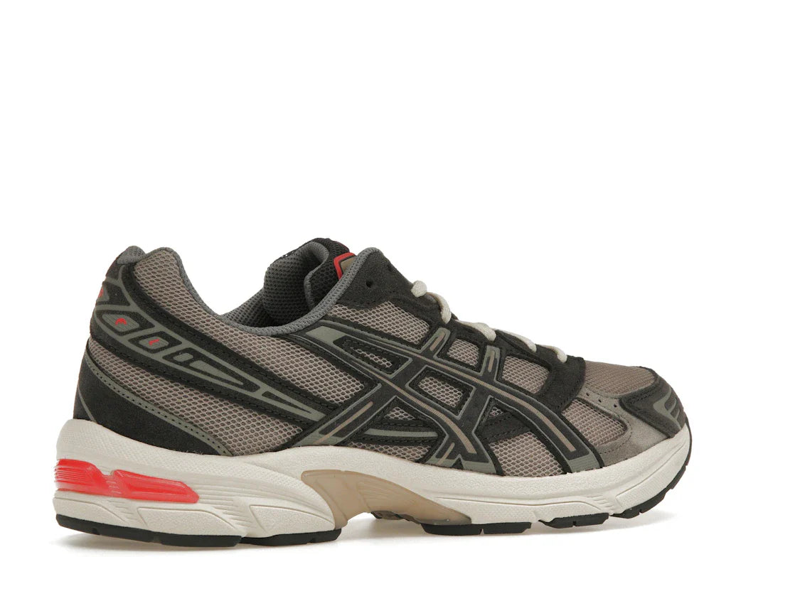 ASICS Gel-1130 Moonrock Obsidiangrau