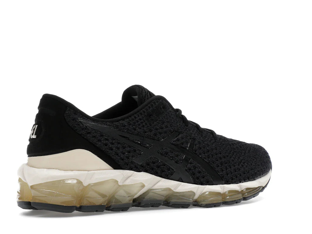 ASICS Gel-Quantum 360 5 Knit Schwarz Cozy Pink (Damen)