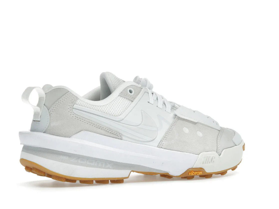 Nike Zegamadome SP sacai Weiß