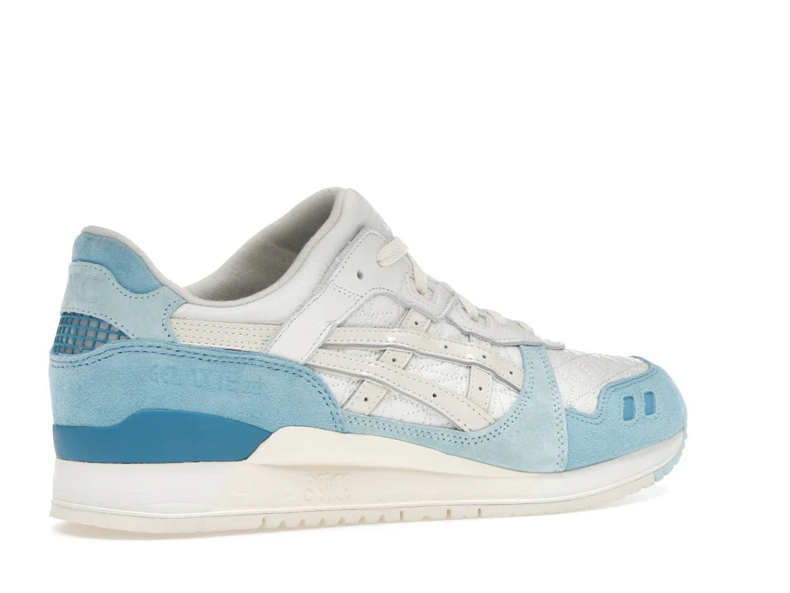 ASICS Gel-Lyte III Kith Kanada