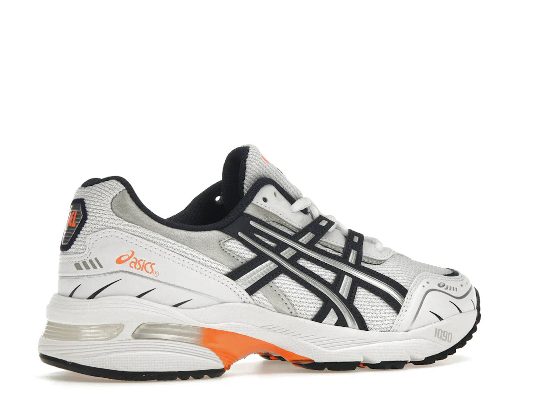 ASICS Gel-1090 White Midnight (Damen)