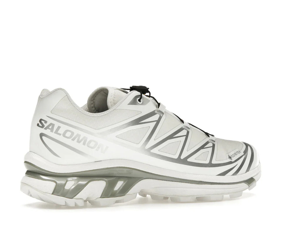 Salomon XT-6 Weiß FTW Silber