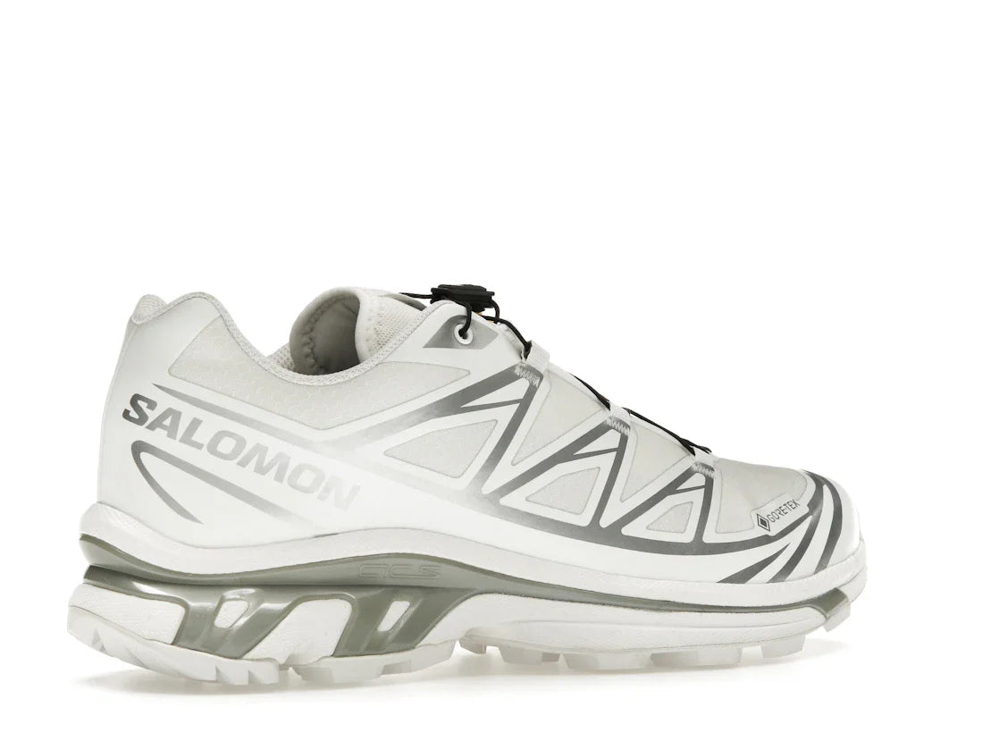 Salomon XT-6 Weiß FTW Silber