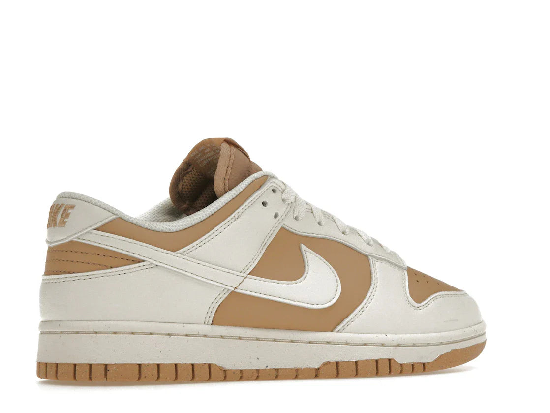 Nike Dunk Low Next Nature Beige Sail (Damen)