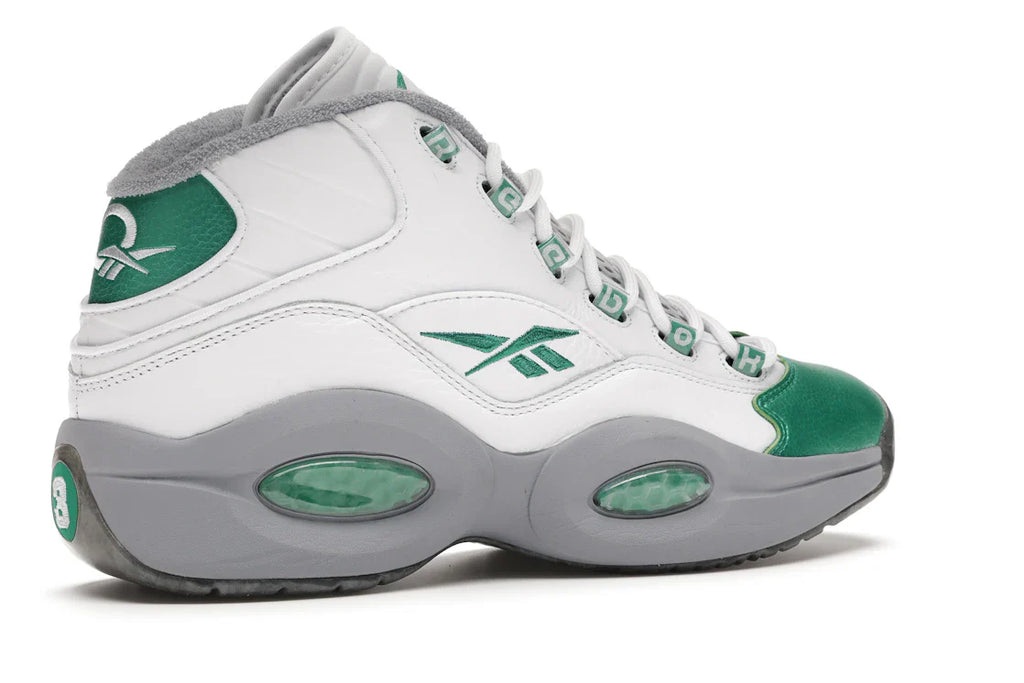 Reebok Question Mid Philadelphia Eagles