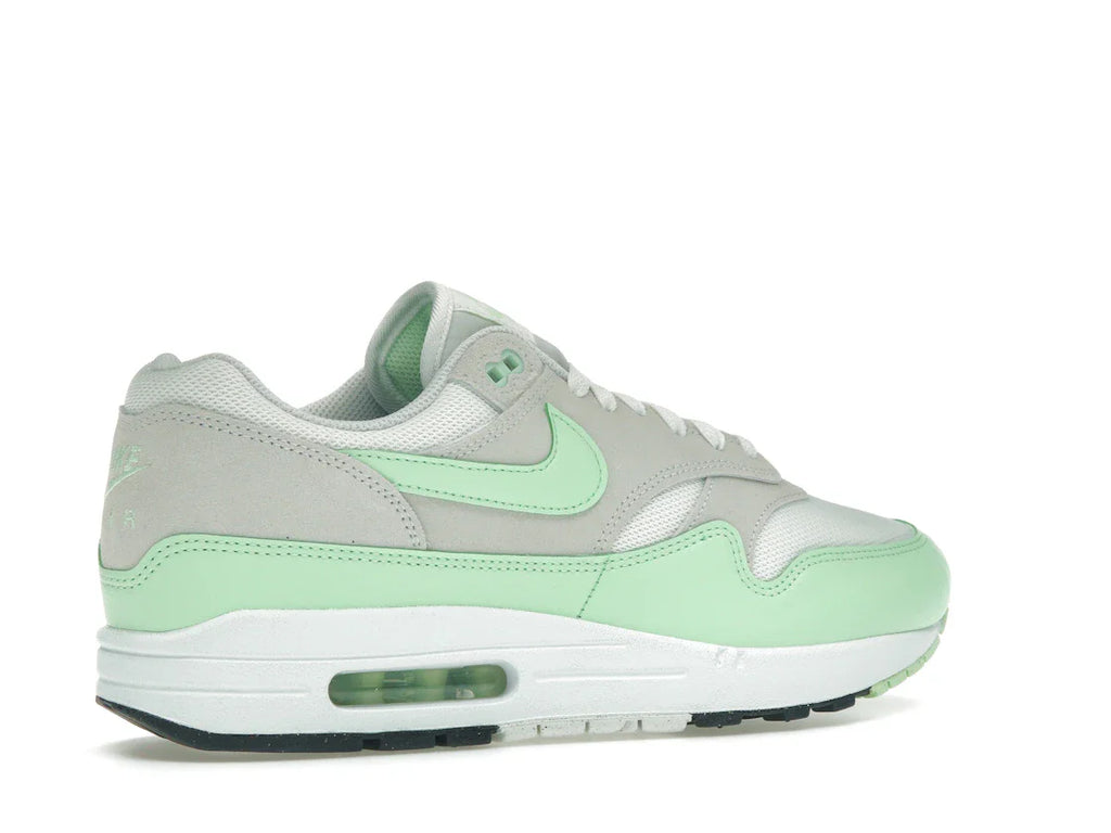 Nike Air Max 1 Essential Summit White Photon Dust Vapor Green