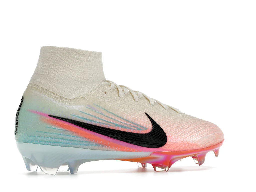 Nike Zoom Mercurial Superfly 10 Elite FG Sam Kerr Sei du selbst