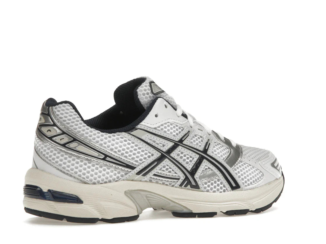 ASICS Gel-1130 White Midnight (Damen)