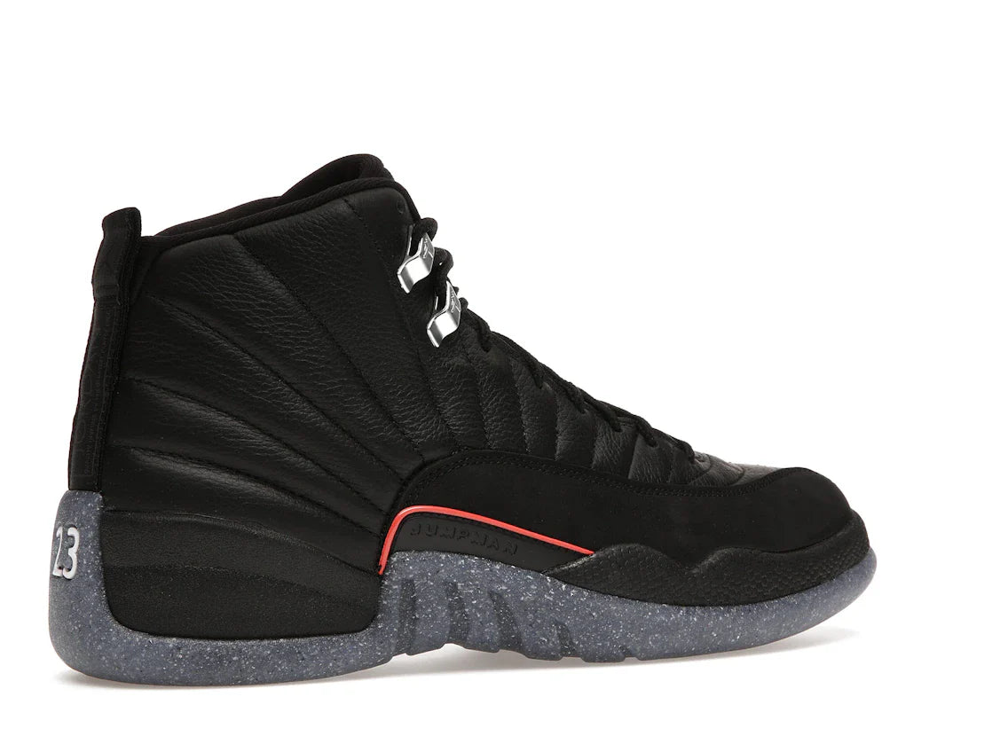 Jordan 12 Retro Utility