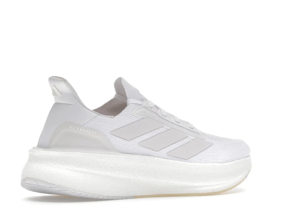 adidas Ultra Boost 5X Cloud White Core Black
