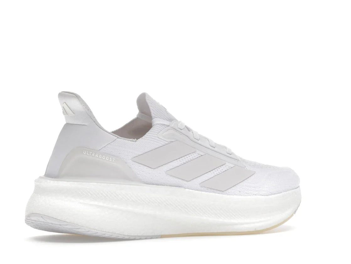 adidas Ultra Boost 5X Cloud White Core Black