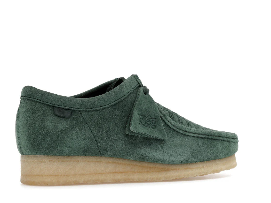 Clarks Originals Wallabee by Ronnie Fieg Kith Loyalty Program Vitality