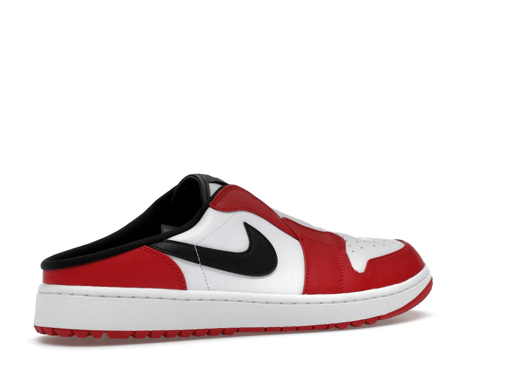 Jordan 1 Mule Golf Chicago
