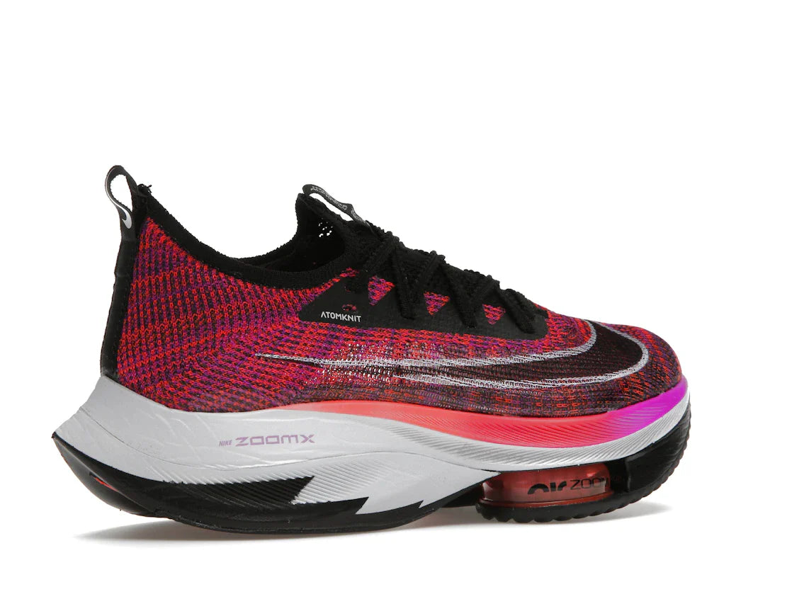 Nike Air Zoom Alphafly Next% Lila (Damen)
