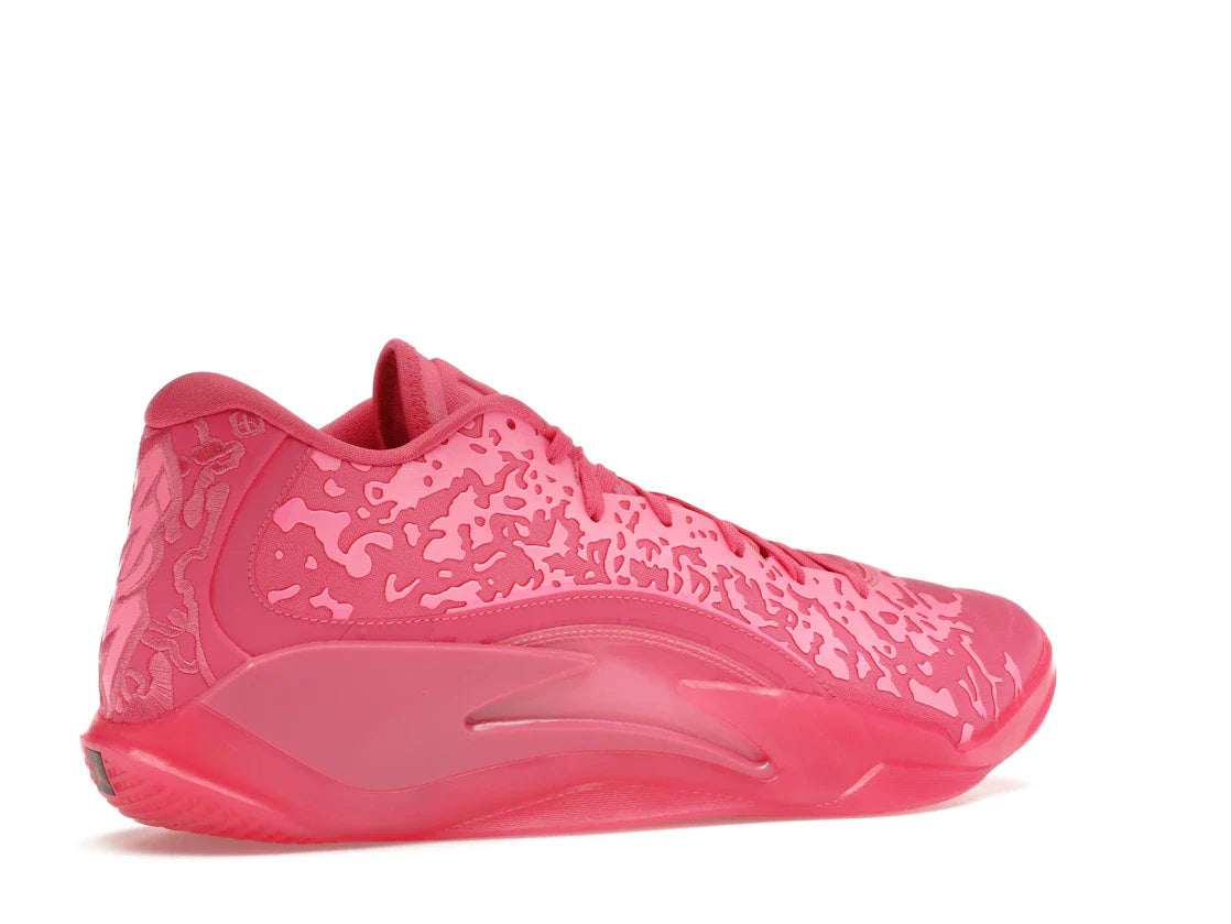Jordan Zion 3 Pink Lotus