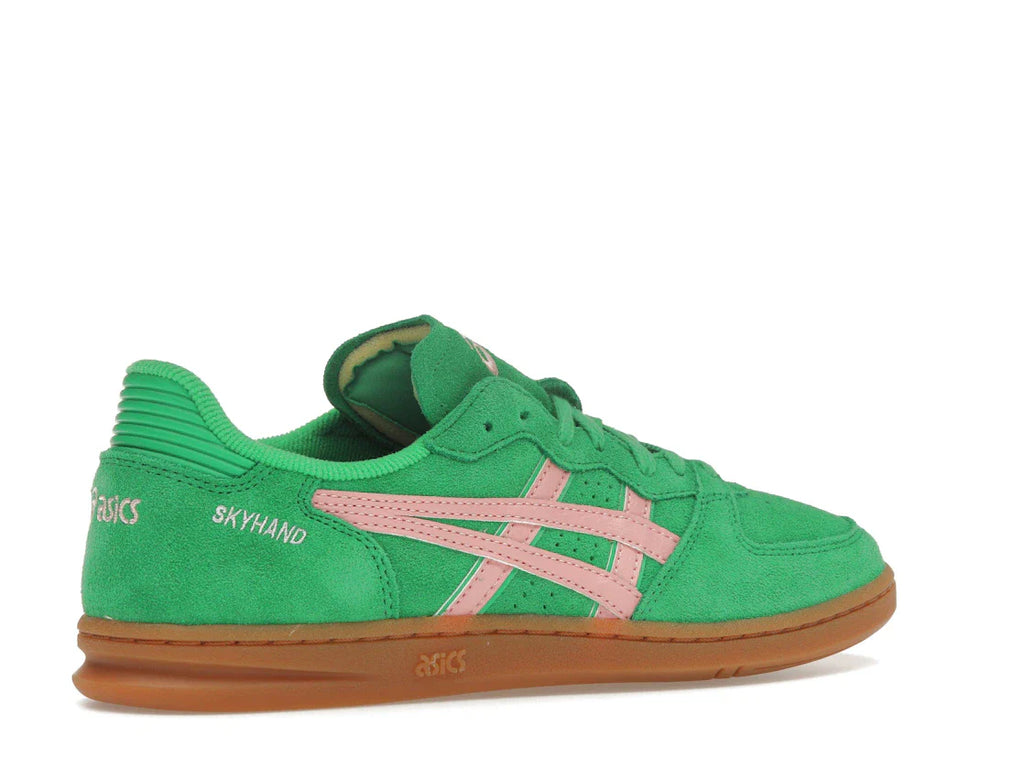ASICS Skyhand OG Cilantro Grapefruit