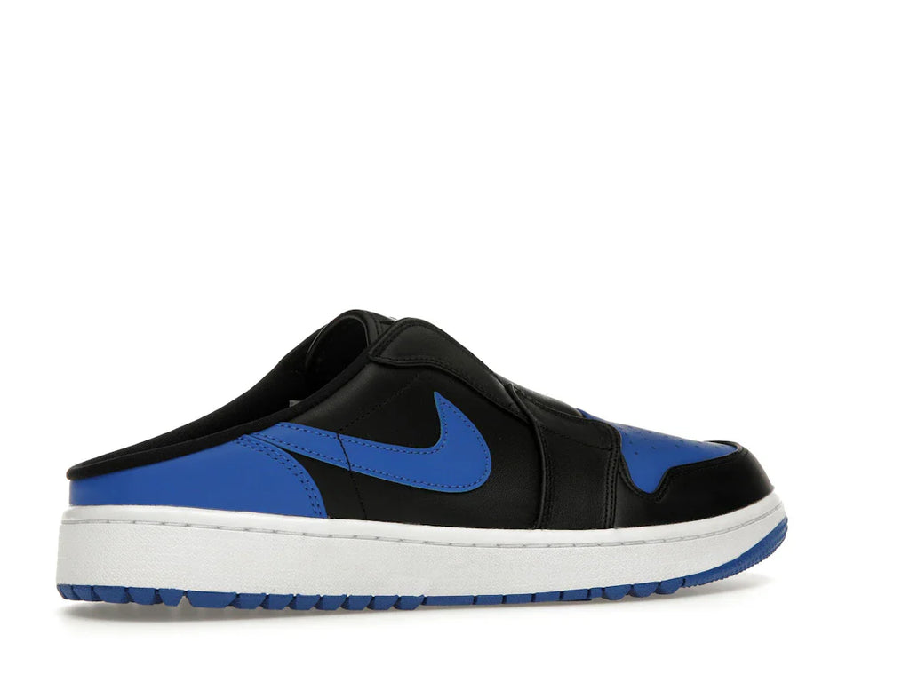 Jordan 1 Mule Golf Royal