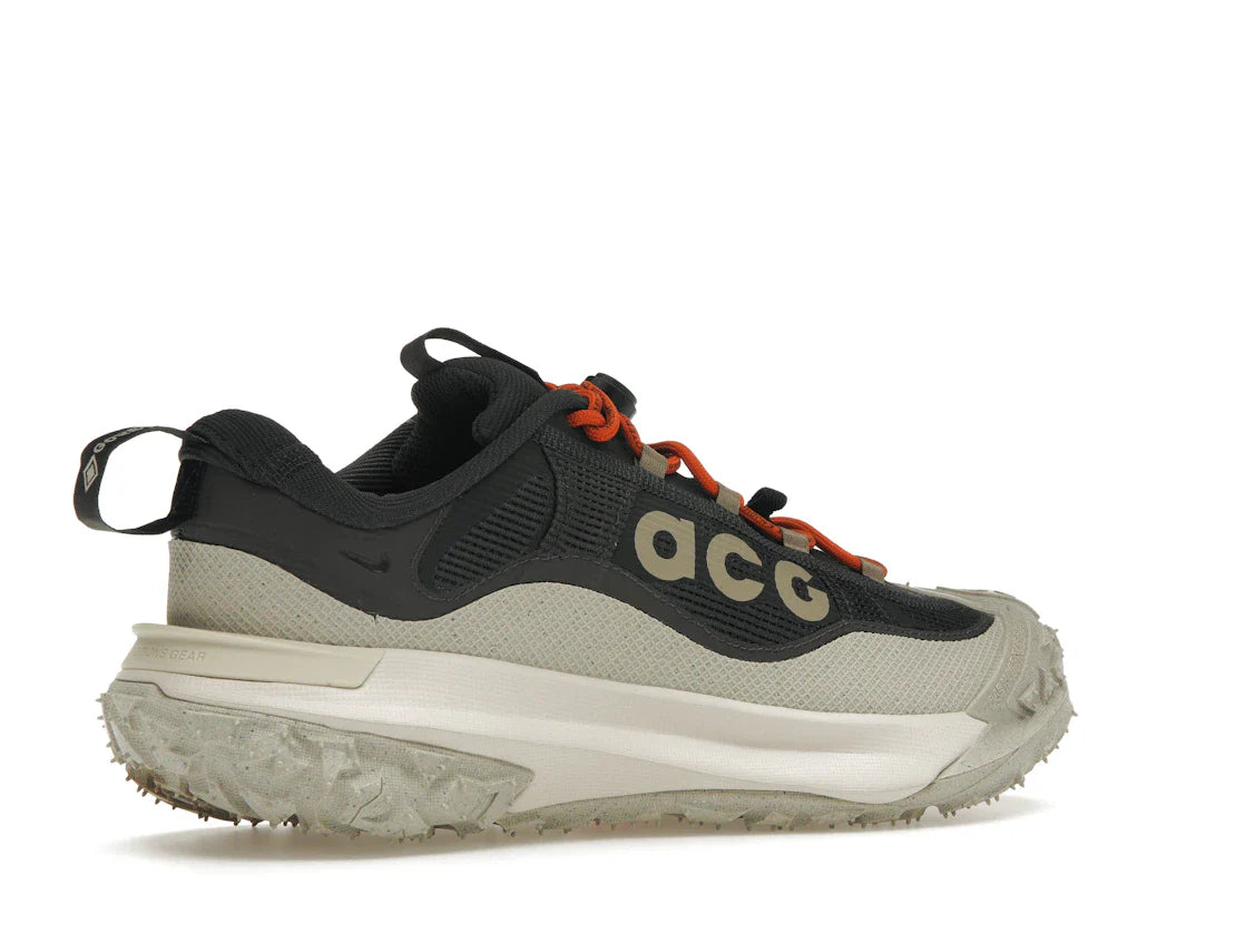 Nike ACG Mountain Fly 2 Low Gore-Tex Dunkelgrau