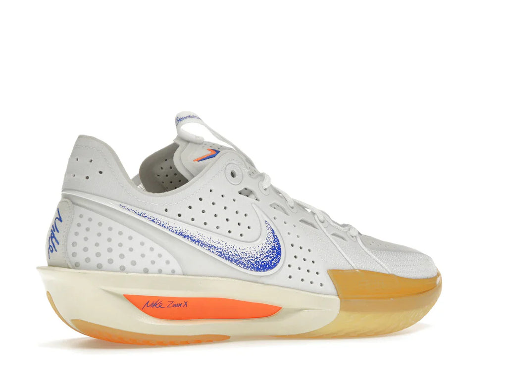 Nike Air Zoom GT Cut 3 FP Blueprint Pack