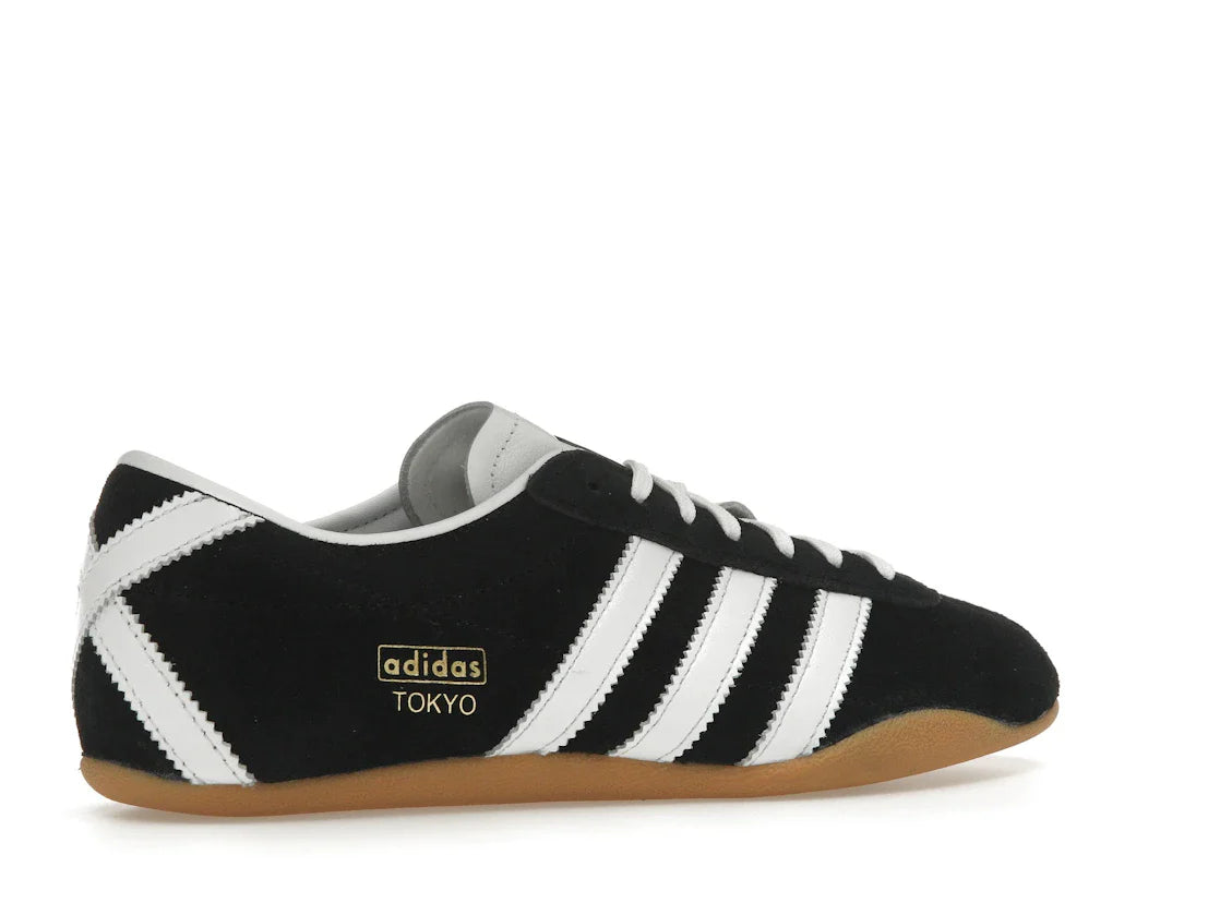 adidas Tokyo Schwarz Weiß (Damen)