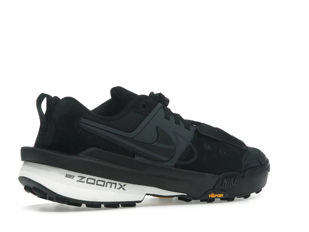 Nike Zegamadome SP sacai Schwarz