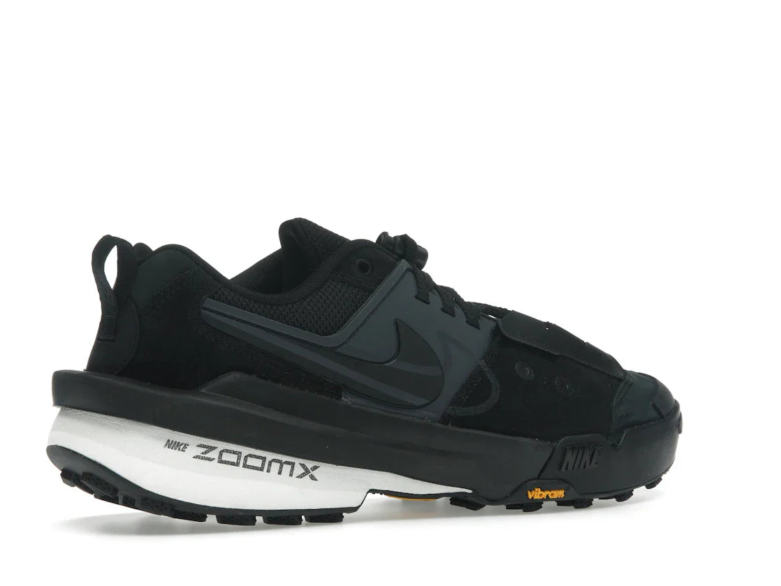 Nike Zegamadome SP sacai Schwarz