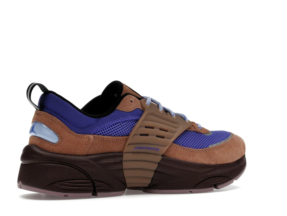 Jordan Trunner O/S Archaeo Brown