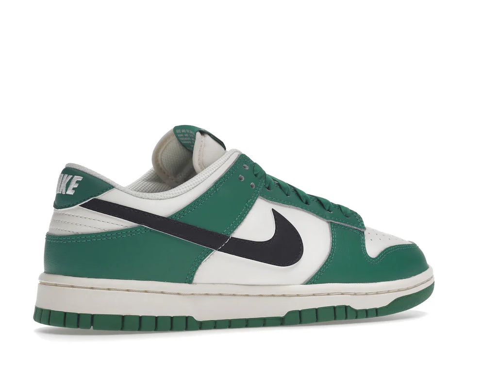 Nike Dunk Low SE Lottery Pack Malachitgrün