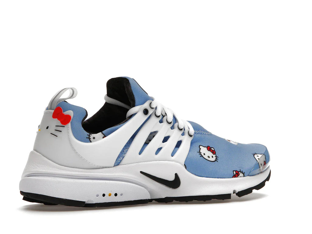 Nike Air Presto Hello Kitty (2022)